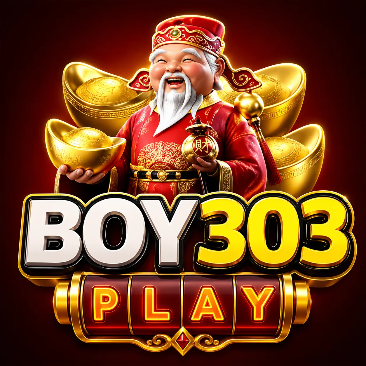 BOY303 - Permainan Memancing Seru dan Menyenangkan