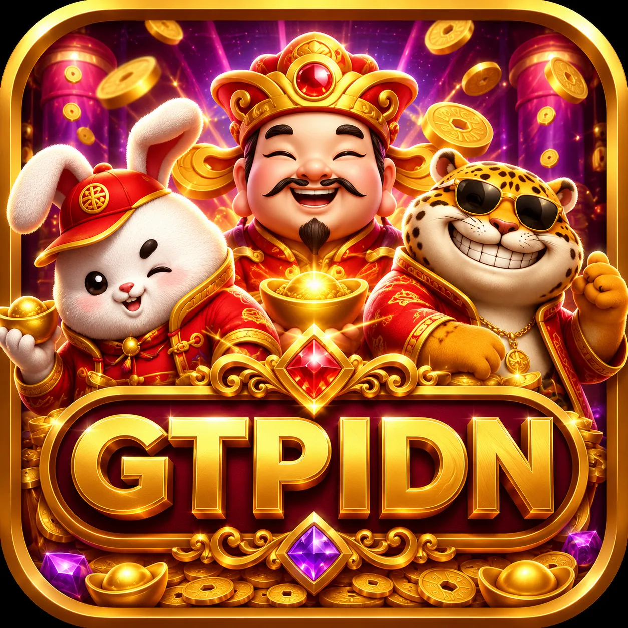 GTPIDN - Petualangan Tak Terbatas dalam Dunia Terbuka