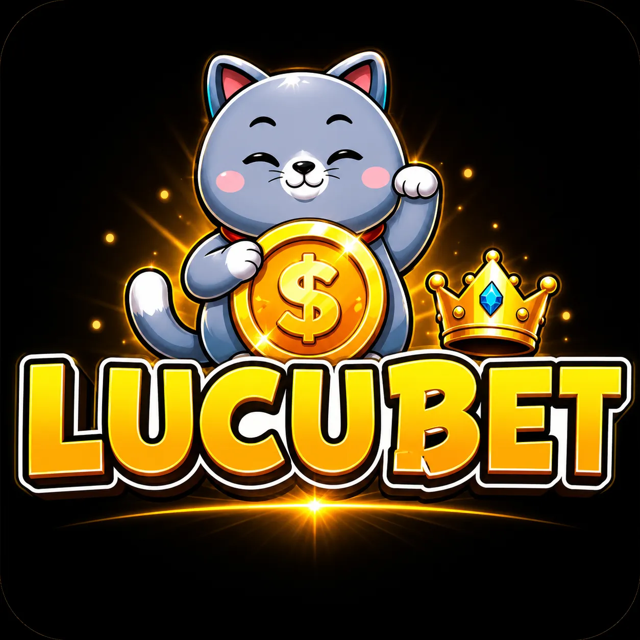LUCUBET - Game Gaple Seru dan Menarik