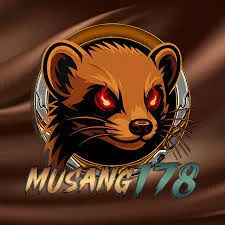 MUSANG178 - Aksi Pertempuran FPS yang Menegangkan
