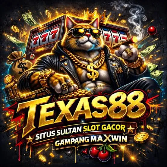 TEXAS88 - Pertarungan Terhebat dalam Battle Royale